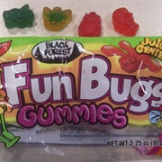 Black Forest Fun Bugs