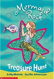 Treasure Hunt (Kelly McKain)