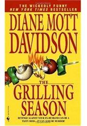 The Grilling Season (Diane Mott Davidson)
