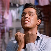 Something's Coming - West Side Story