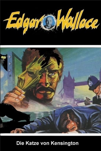 Die Katze Von Kensington (1996)