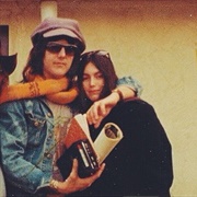 That's All It Took - Gram Parsons & Emmylou Harris