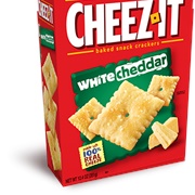 Cheese-Its