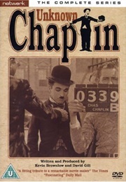 Unknown Chaplin (1983)