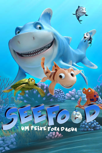 Seafood (2011)