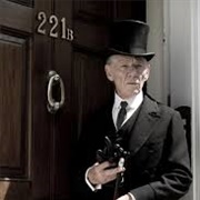 Mr. Holmes (Ian McKellen