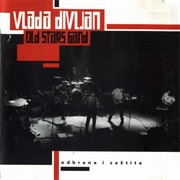 Vlada Divljan & Old Stars Band - Odbrana I Zastita (1996))