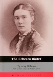 The Rebecca Rioter (Amy Dillwyn)