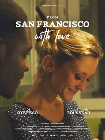 From San Francisco With Love (2016)