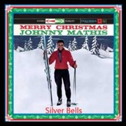 Silver Bells - Johnny Mathis