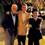 Old "Polish" Proverbs-Banacek