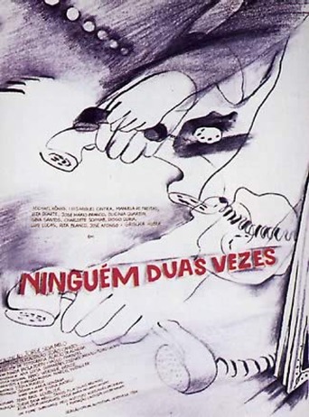 Ninguém Duas Vezes (1985)