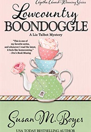 Lowcountry Boondoggle (Susan M Boyer)