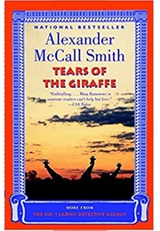 Tears of the Giraffe (Alexander McCall Smith)