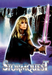 Stormquest (1988)