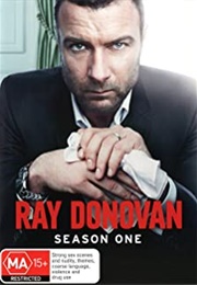 Ray Donovan Season 1 (2013)