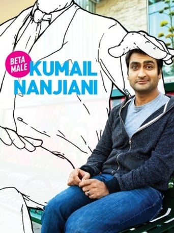Kumail Nanjiani: Beta Male (2013)
