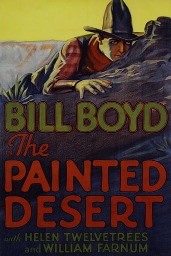 The Painted Desert (1931)