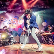 See Passion Pit Perform Live