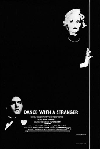Dance With a Stranger (1985)