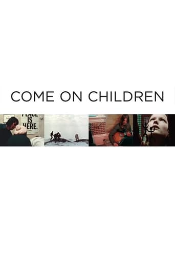 Come on Children (1972)