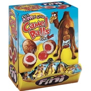 Fini Camel Balls