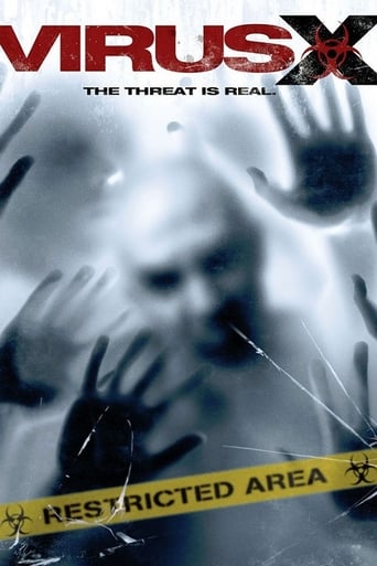 Virus X (2010)
