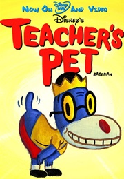 Teacher's Pet (2000)