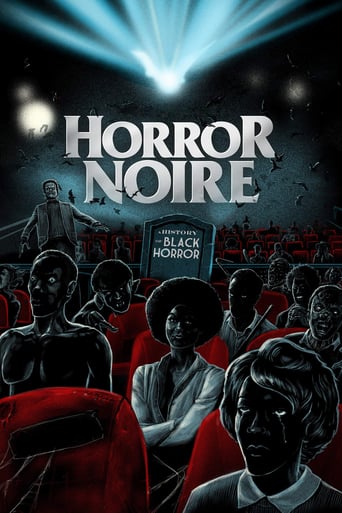 Horror Noire: A History of Black Horror (2019)