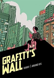 Grafity's Wall (Ram V., Anand R.K.)