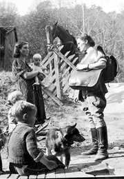 The Forgotten Frontier (1931)