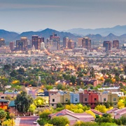 Spend a Weekend in Phoenix, Arizona