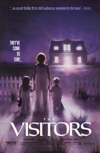 The Visitors (1988)