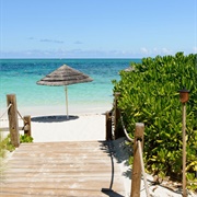 Grace Bay, Turks and Caicos