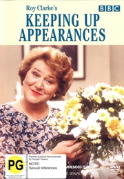 Keeping Up Appearances (1990)
