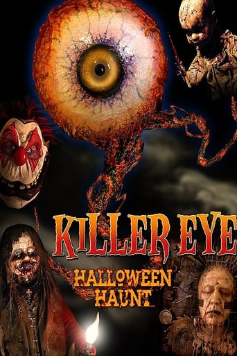 Killer Eye: Halloween Haunt (2011)