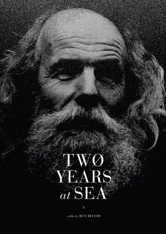 Two Years at Sea (2011)
