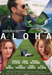 Aloha (2015)