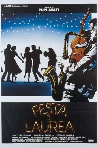 Festa Di Laurea (1985)