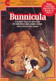 Bunnicula (Howe, James)