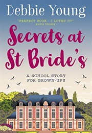 Secrets at St Bride&#39;s (Debbie Young)
