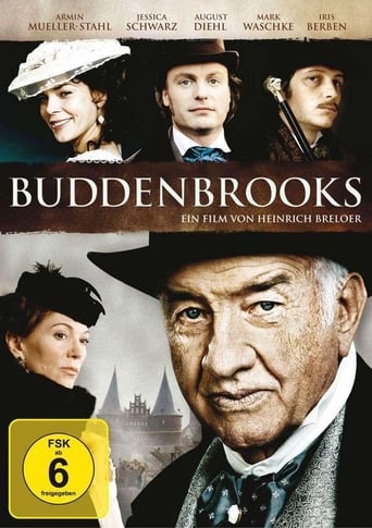 Buddenbrooks: The Decline of a Family (2008)