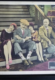 The Cradle Snatchers (1927)