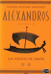 Alexandros II (Manfredi)