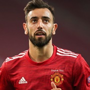 Bruno Fernandes