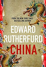 China (Edward Rutherfurd)