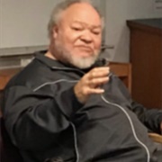 Stephen McKinley Henderson