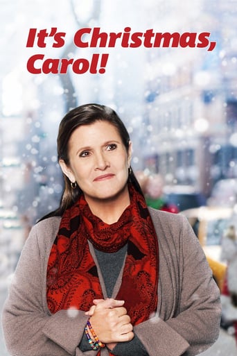 It&#39;s Christmas, Carol! (2012)