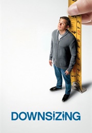Downsizing (2017)