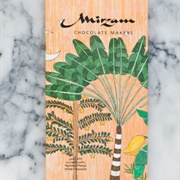 Mirzam Alphonso Mango White Chocolate